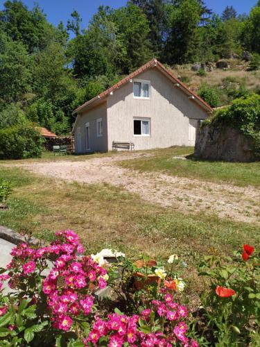 Au garni - Chalet - Thiéfosse