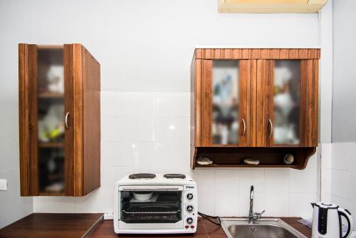  Xenia Ionis luxury apartments in Lixouri