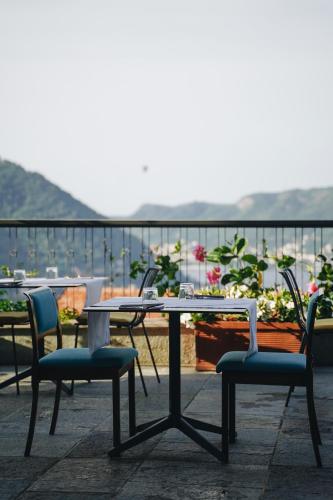 Balcony/terrace, Villa ALMANA in Cernobbio