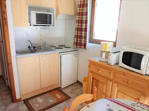 Appartement 2 pièces avec balcon, parking - Secteur calme - FR-1-573-66 (Appartement 2 pieces avec balcon, parking - Secteur calme - FR-1-573-66) in Le Biot