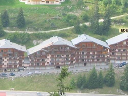 Appartement 2 pièces avec balcon, parking - Secteur calme - FR-1-573-66 (Appartement 2 pieces avec balcon, parking - Secteur calme - FR-1-573-66) in Le Biot