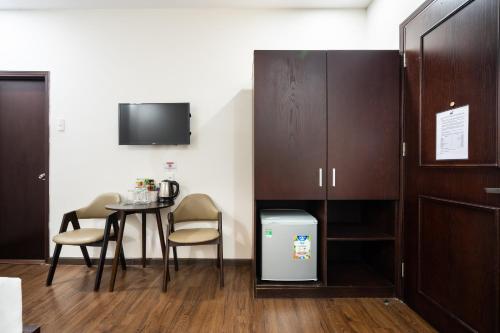 Deluxe Double Room image 5