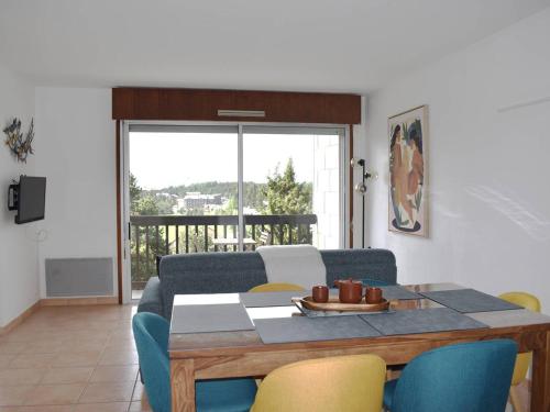 Appartement Bolquère-Pyrénées 2000, 3 pièces, 4 personnes - FR-1-592-40 - Apartment - Font Romeu