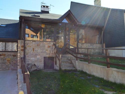 Chalet Les Angles, 3 pièces, 4 personnes - FR-1-593-77 Les Angles