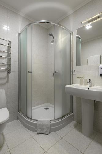 Optima Collection Gallery Poltava