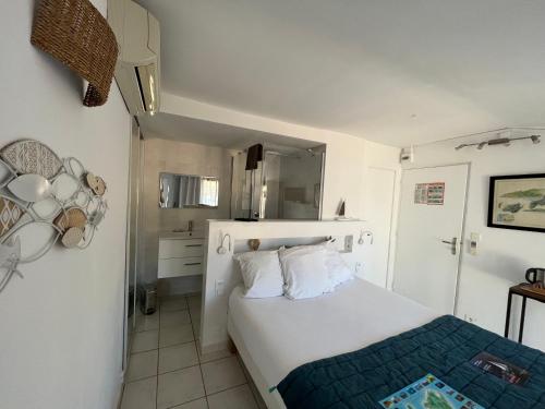 Hostellerie Provencale in Port-Cros