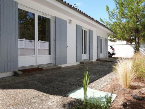 Maison La Tranche-sur-Mer, 5 pièces, 7 personnes - FR-1-194-245 - Location saisonnière - La Tranche-sur-Mer