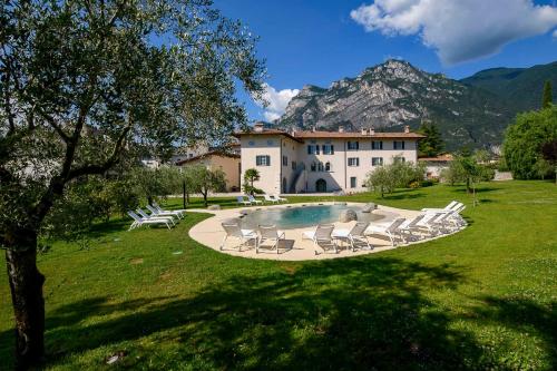 Borgo San Nazzaro - Accommodation - Riva del Garda