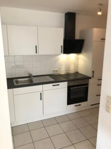 Monteurwohnung am Landgrafen in Worms, Deutschland