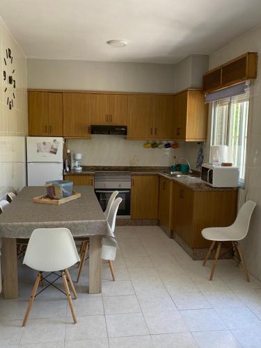  Casa "Alojamiento Os Terrados" in Cerreda