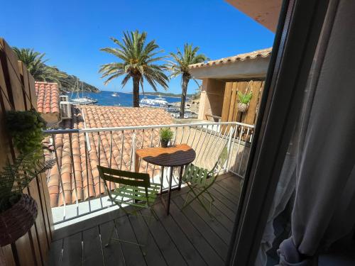 Hostellerie Provencale in Port-Cros