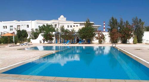 PARC DJERBA EXPLORE RESIDENCE