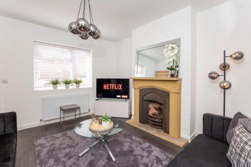 Picture of Piccadilly Place - 3 Bedroom House