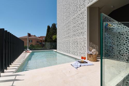 Luxury Apartments Villa Mala Split, Split (photo 6)