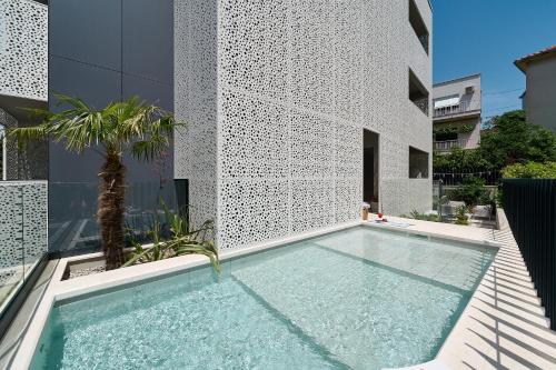 Luxury Apartments Villa Mala Split, Split (photo 3)