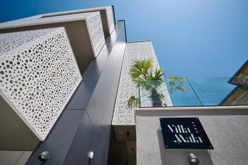 Luxury Apartments Villa Mala Split, Split (photo 5)