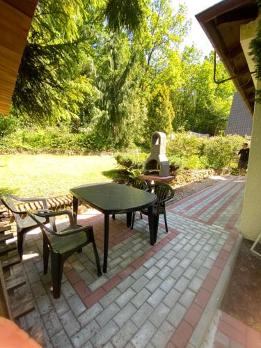 Domek letniskowy Wielonek 4 in Cierplewo