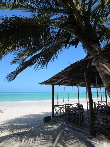 Santa Maria Coral Park