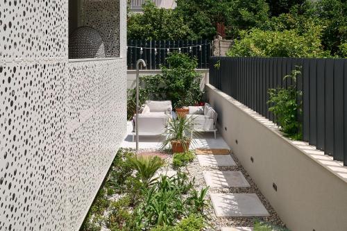 Luxury Apartments Villa Mala Split, Split (photo 8)
