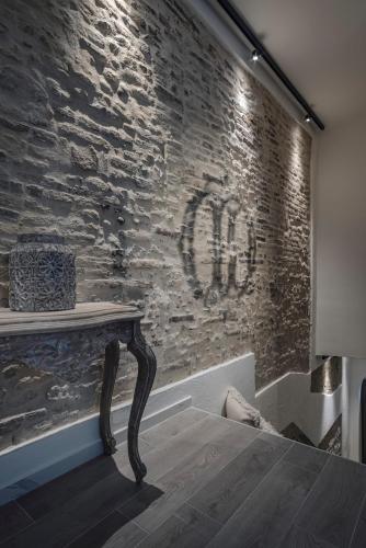 ทัศนียภาพ, Dimore D'Avalos Boutique bed & breakfast in วาสโต