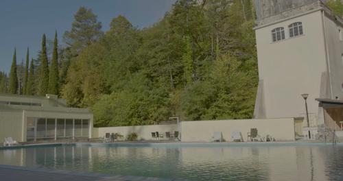  Istarske Toplice Health Spa Resort - Mirna in Livade