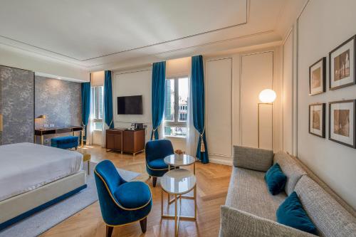 H10 Palazzo Canova - image 5