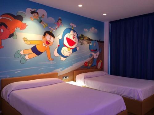 Hotel Acuazul - image 12