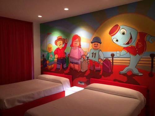 Hotel Acuazul - image 4