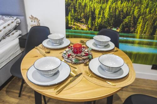 WRZOS resort & wellness **** DOMKI CAŁOROCZNE WRZOS resort & wellness **** DOMKI CAŁOROCZNE