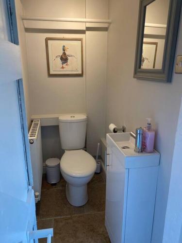 Banyo, Jasmine Cottage,3 bedroom,Haxby, Near York in Haxby and Wigginton