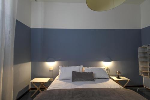 Guestroom, Appartamento lungo il Sentiero del Viandante Lecco in Galbiate