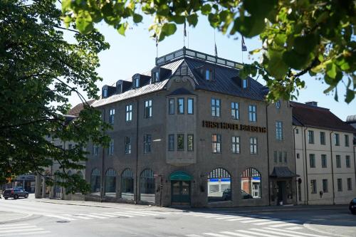 First Hotel Breiseth - Hafjell / Lillehammer