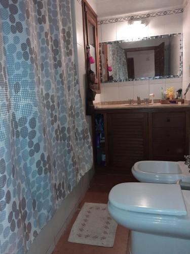 Casona en Barrio Privado Lujan de Cuyo