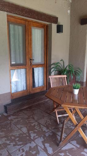 Casona en Barrio Privado Lujan de Cuyo