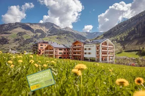 Carpe Solem Rauris by ALPS RESORTS in Rauris, Österreich