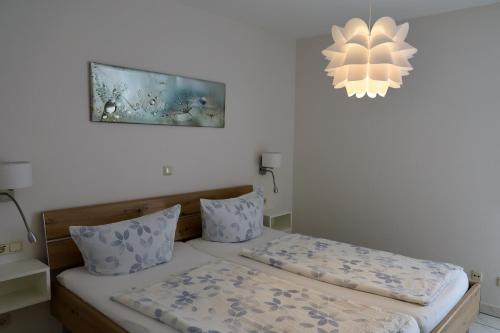 Ferienweingut Klaus Thiesen Gästezimmer und Apartments - image 11