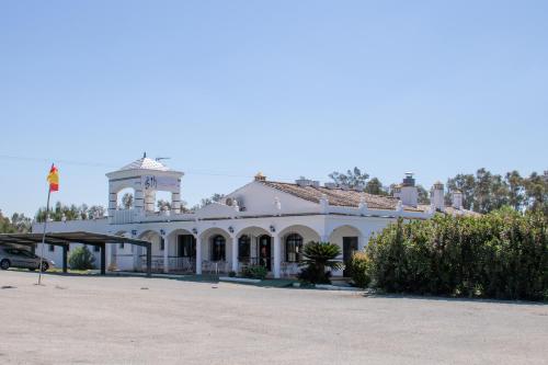 Hacienda la Divertida