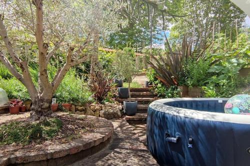 La nature aux portes de Paris, proche RER & Disney gîte à louer Choisy-le-Roi