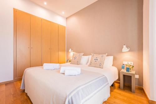 Two-Bedroom Apartment image 7