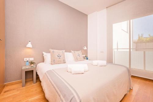 Two-Bedroom Apartment image 8