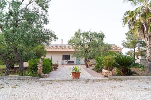 Villa Gialì - Accommodation - Giovinazzo