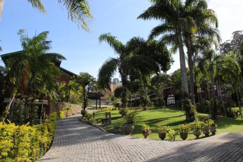 Quinta Da Bica D'Agua Village