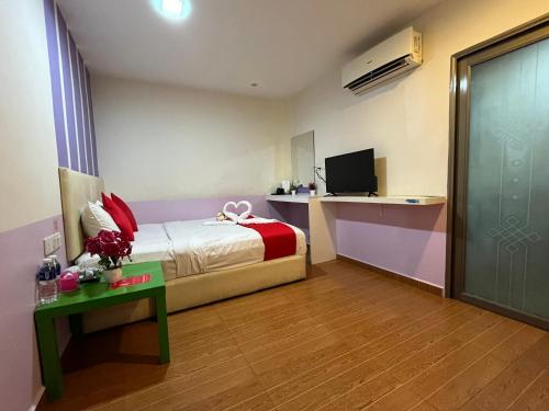 City Boutique Hotel - Bangi – Bandar Baru Bangi, OH