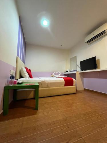 City Boutique Hotel - Bangi – Bandar Baru Bangi, OH