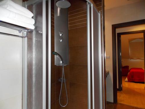 Aparthotel Bubal - image 14