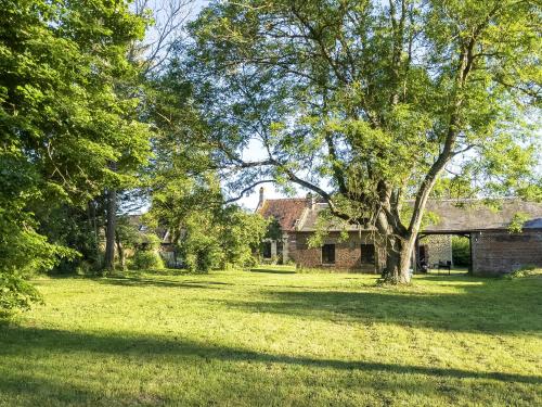 Trois Etots gîte à louer Saint-Remy-en-l'Eau
