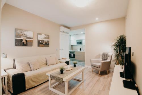  tuGuest Darro Apartment in Granada