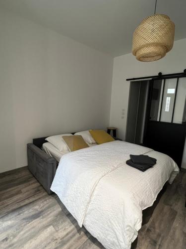 Appartement 4 personnes centre de Condom
