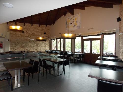 Aparthotel Bubal - image 5
