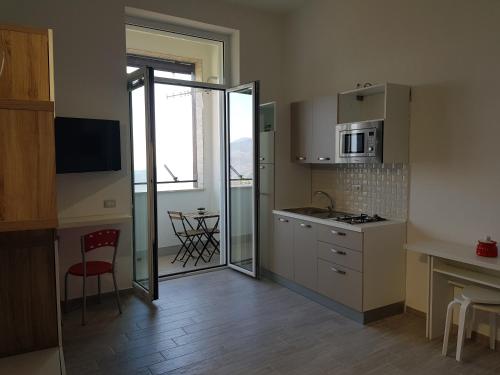  A casa nova in 84048 Castellabate